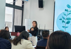 建牢食安防地 共护长儿健康——泸州市人平易近